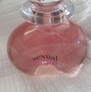 Michel Germain Sexual Sugar 125ml Eau de Parfum